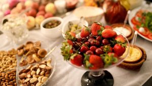 Dieta dopo le feste e alcuni consigli utili