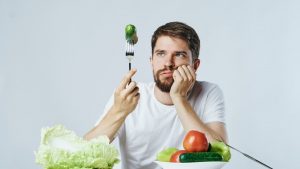 Senso di colpa alimentare e come affrontarlo