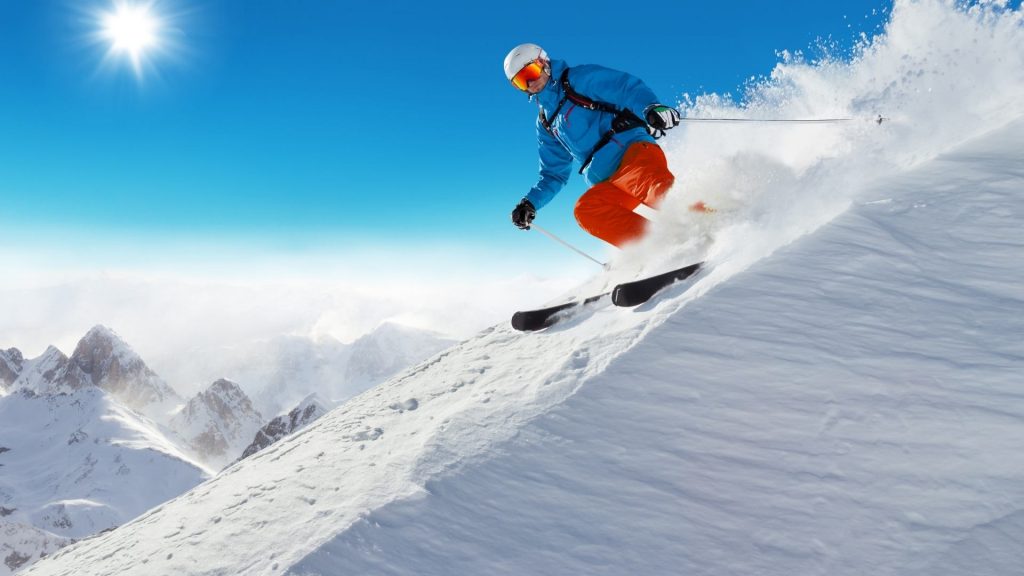 Sport invernali e giusta alimentazione seguendo i consigli della dottoressa Germani