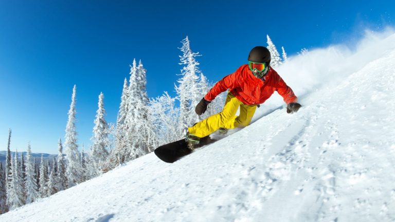 Sport invernali e giusta alimentazione, i consigli di Monica Germani