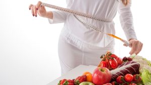 Dieta dimagrante: difficoltà nel perdere peso
