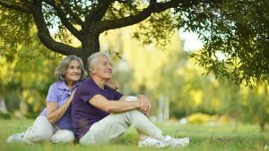 Dimagrire a 60 anni: 5 consigli