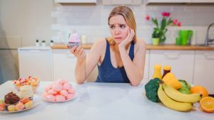 Dieta senza zuccheri aggiunti: preferire le verdure